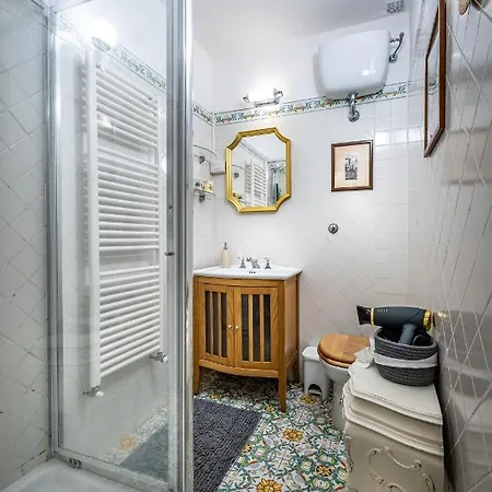 Yid Masaccio Apartment Florence Exterior photo